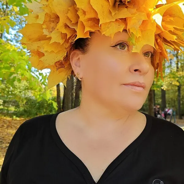 Катерина